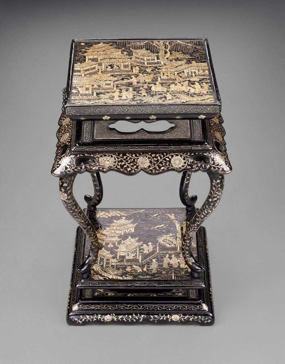 Beyond the Screen | Museum of Fine Arts Boston
